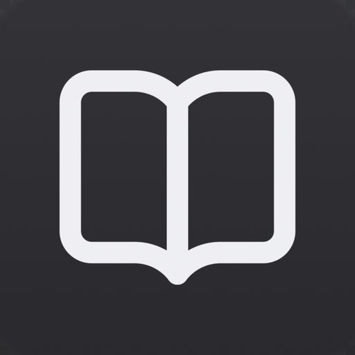 Grimoire icon