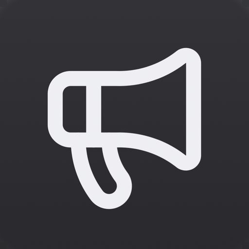 Ramble icon