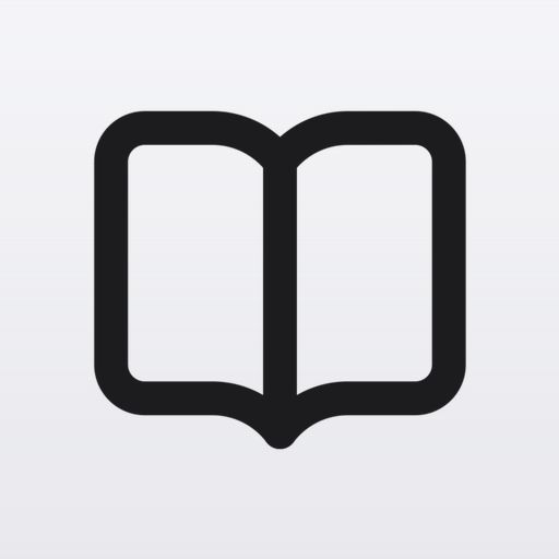 Grimoire icon