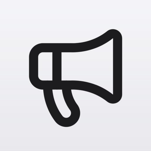 Ramble icon